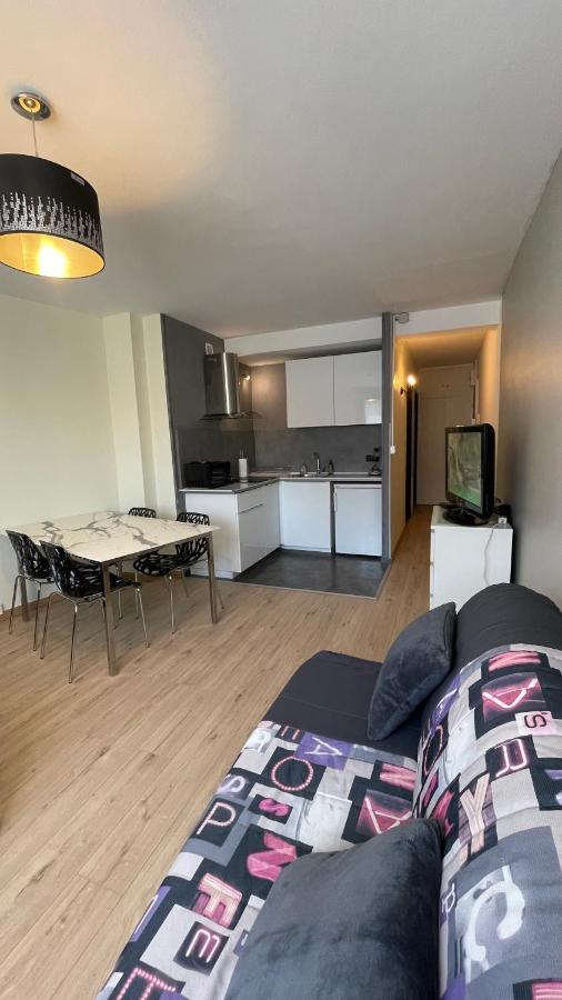 Grand Studio Proche Du Centre Ville Strasburgo Esterno foto